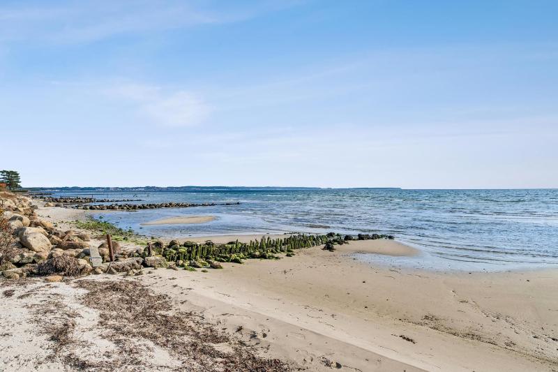 Stunning Home In Ebeltoft With 3 Bedrooms And Wifi - image 12