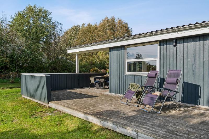 Stunning Home In Ebeltoft With 3 Bedrooms And Wifi - image 24