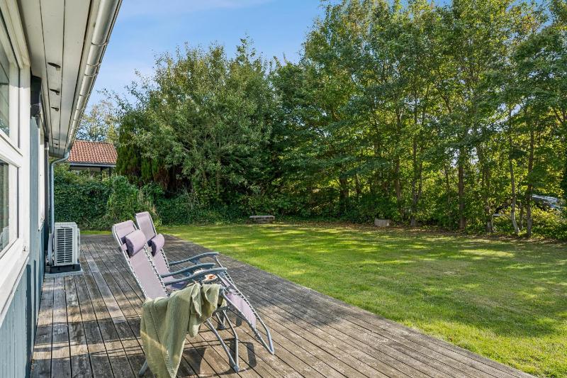 Stunning Home In Ebeltoft With 3 Bedrooms And Wifi - image 13