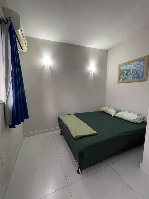Hostel Caminho do Atlântico - image 11