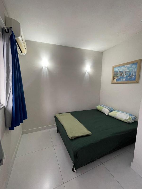 Hostel Caminho do Atlântico - image 16
