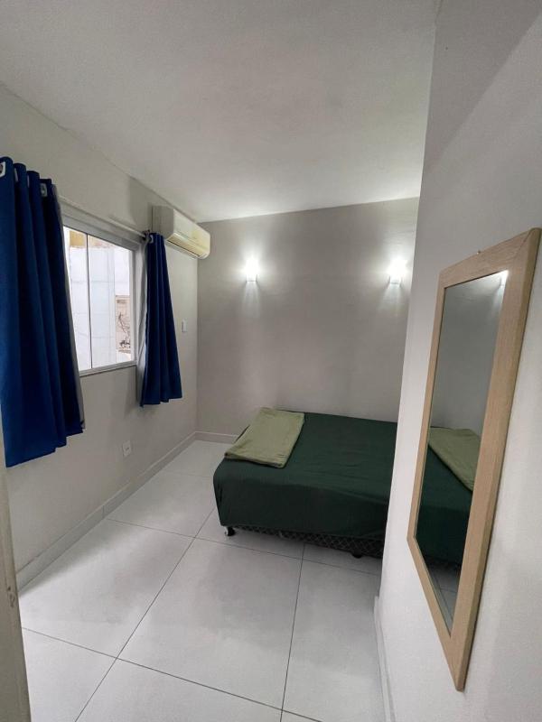 Hostel Caminho do Atlântico - image 19