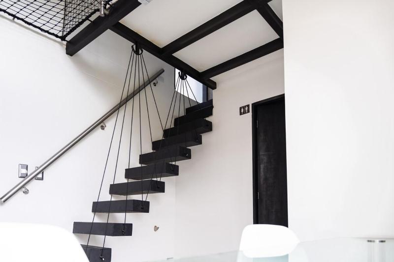 Casa Cubo Marsella - image 11