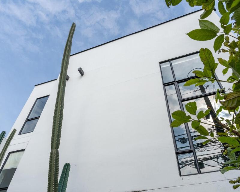 Casa Cubo Marsella - image 4