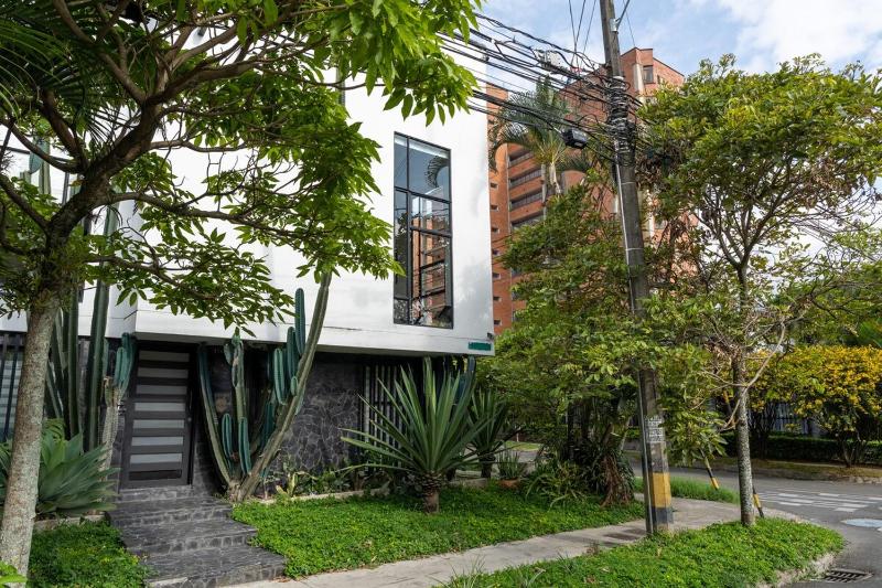 Casa Cubo Marsella - image 15