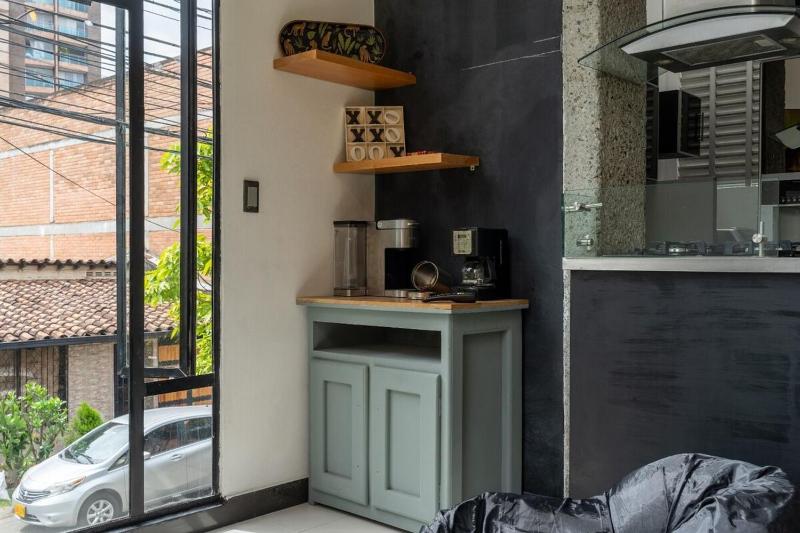 Casa Cubo Marsella - image 7