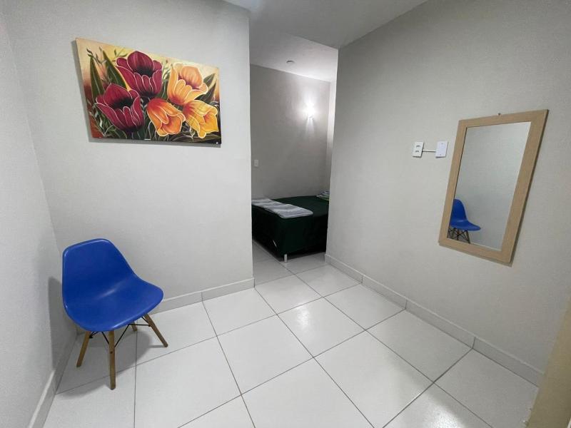 Hostel Caminho do Atlântico - image 2