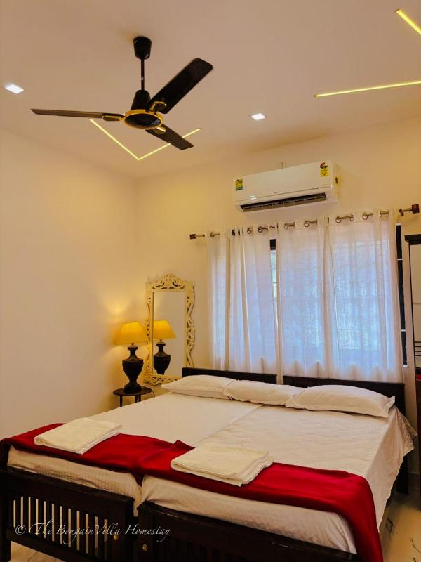The Bougainvilla Homestay - image 1