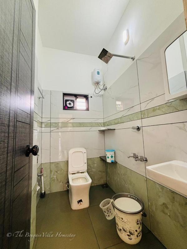 The Bougainvilla Homestay - image 10