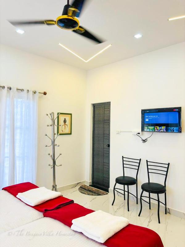 The Bougainvilla Homestay - image 8