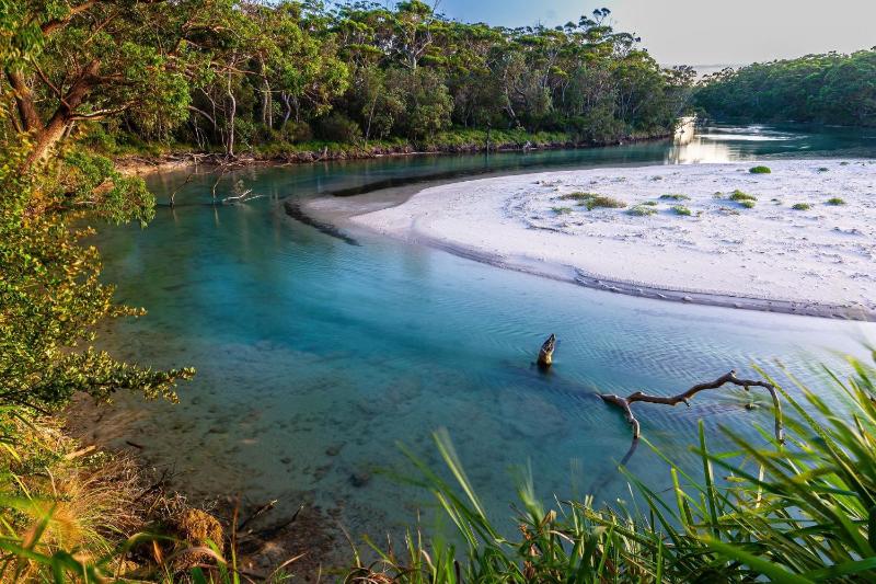 Holiday Retreat Jervis Bay - 5 Min Walk to Bay - image 16