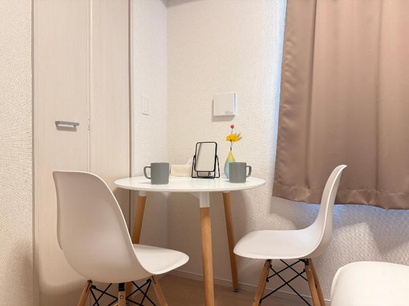 nestay apartment tokyo skytree - image 10