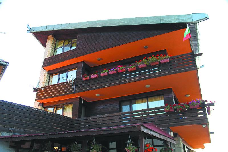 Guest House Daskalov Images
