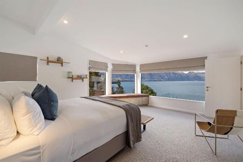 Matau Crest - Luxury Retreat - image 39
