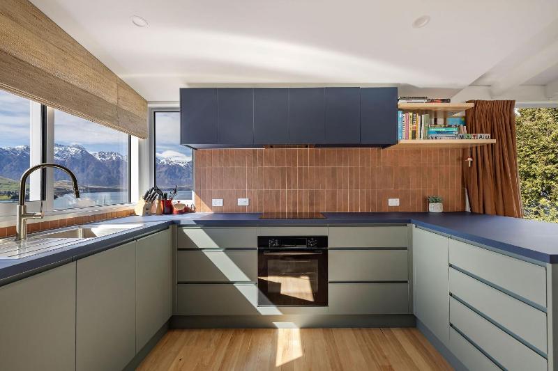 Matau Crest - Luxury Retreat - image 8
