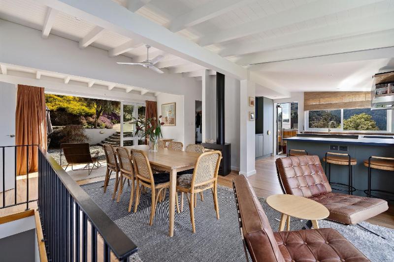 Matau Crest - Luxury Retreat - image 32