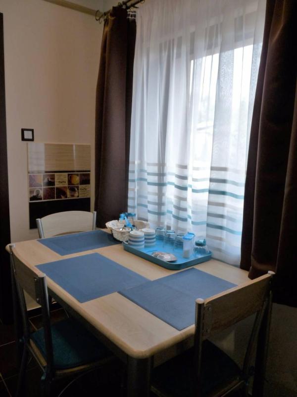 Apartment - Ground Floor image 4