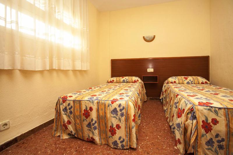 Two-Bedroom Apartment image 4