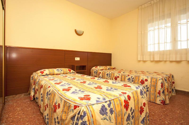 Two-Bedroom Apartment image 2