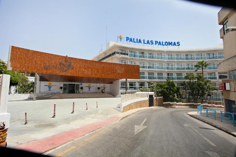 Hotel Palia Las Palomas - image 28
