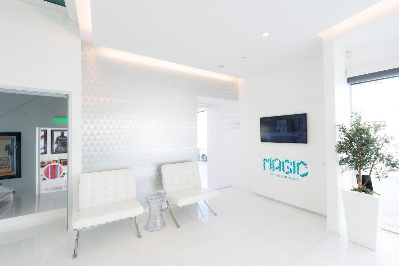 Hotel Magic - image 8