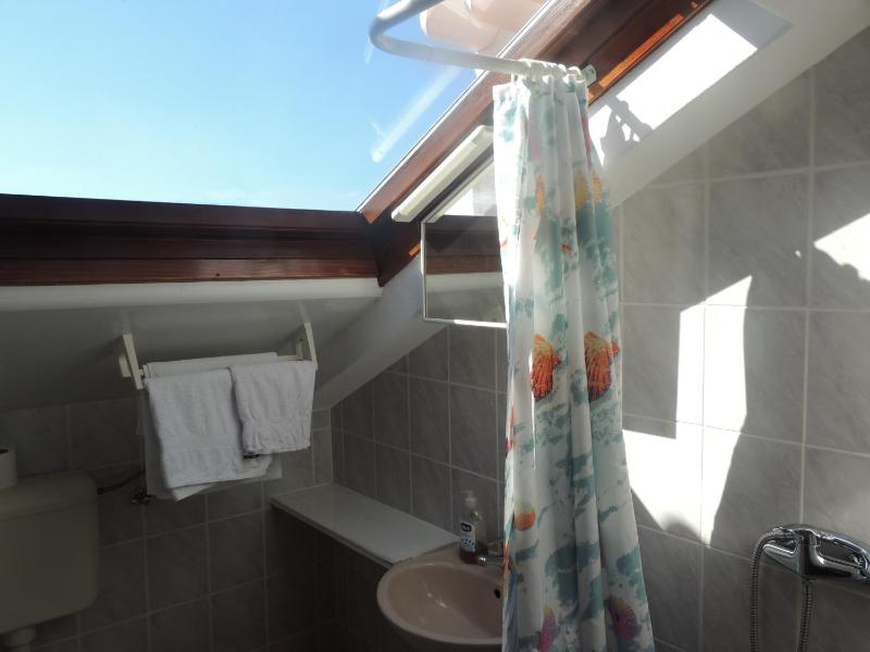 Two-Bedroom Apartment with Terrace and Sea View image 2