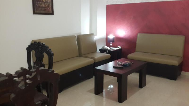 Al Fakher Hotel Apartments & Suites - image 5