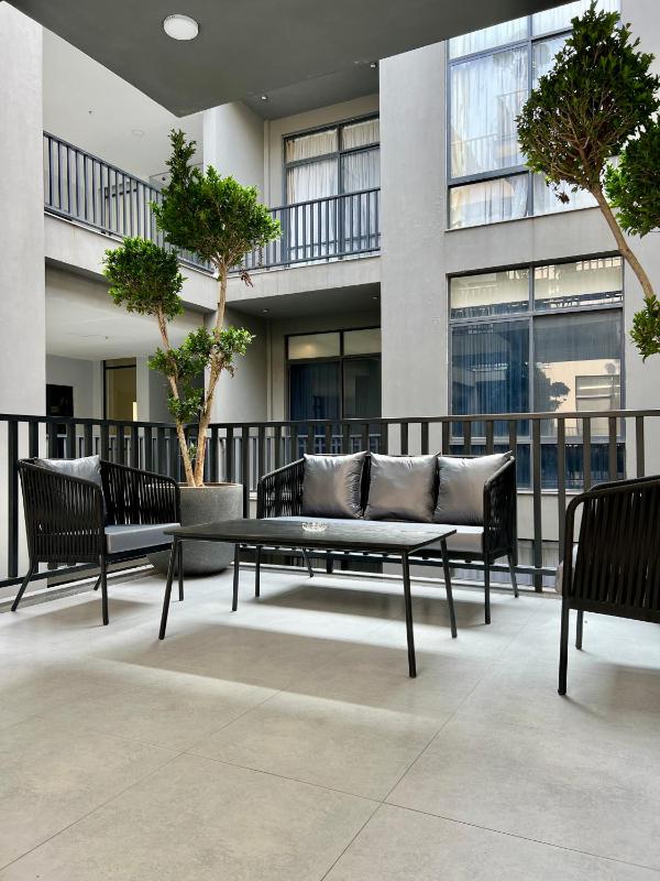 Spacious 2-BHK SkyPark One - image 12