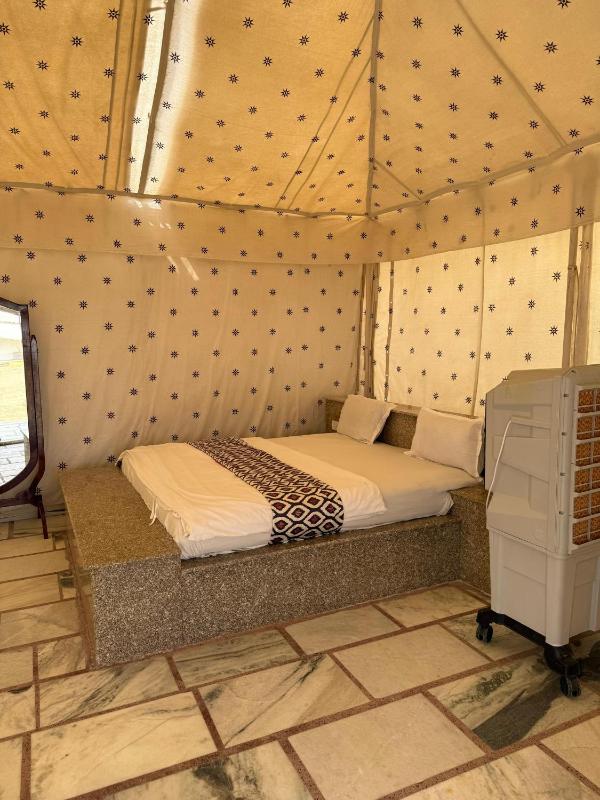 Sam Desert Safari Camp Jaisalmer - Luxury Desert Camp - image 2