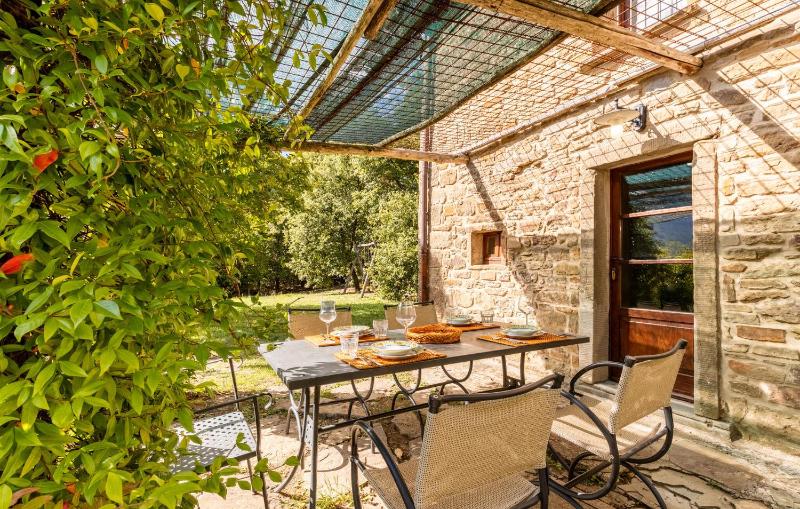 Pet Friendly Home In Cortona Ar - image 14