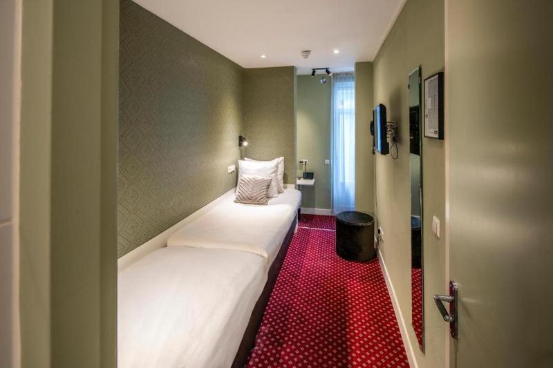 Hotel Atlantis Amsterdam - image 12