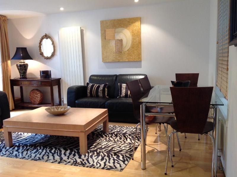 Large Two-Bedroom Apartment image 4