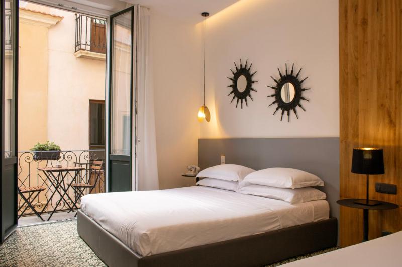 BADIA NUOVA Apart Hotel - image 38