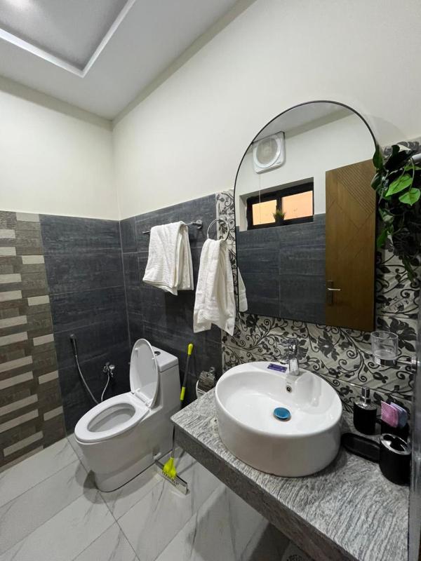 ASNB Residences Apartment 2BHK F4 - image 3