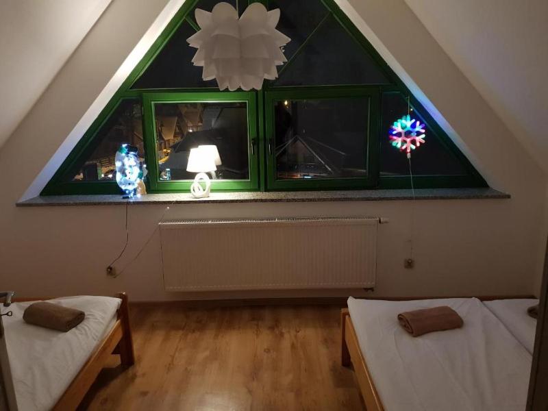 Apartament Pokoje u Jacka Zakopane PKP 700 Centrum 1200 - image 13