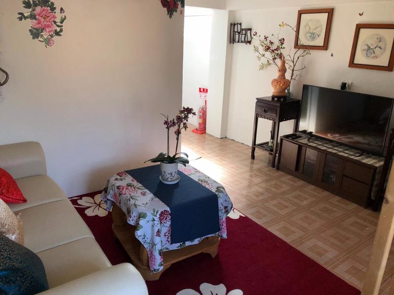 Green Fu Spa Homestay - image 12