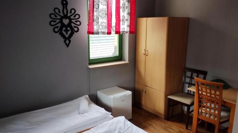 Apartament Pokoje u Jacka Zakopane PKP 700 Centrum 1200 - image 8