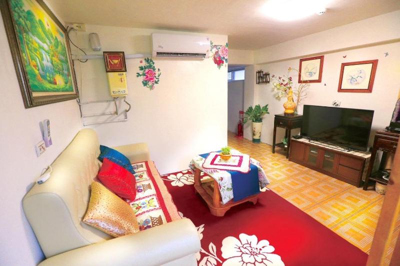 Green Fu Spa Homestay - image 13