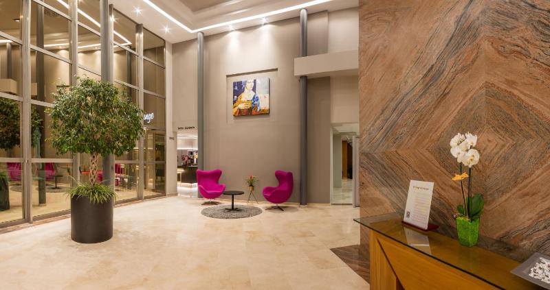 RH Princesa Hotel & Spa 4* Sup - image 27