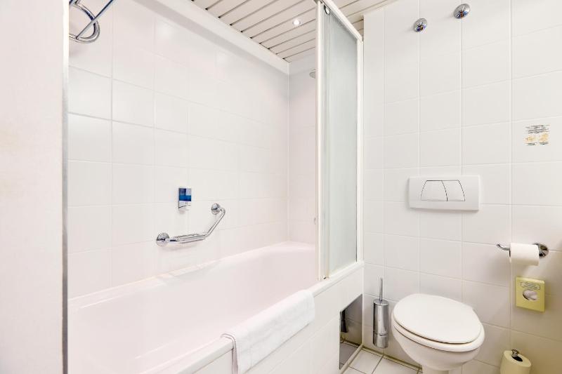 Hotel Strudlhof Vienna - image 16