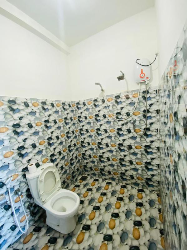 Sasaa Guest House - image 5