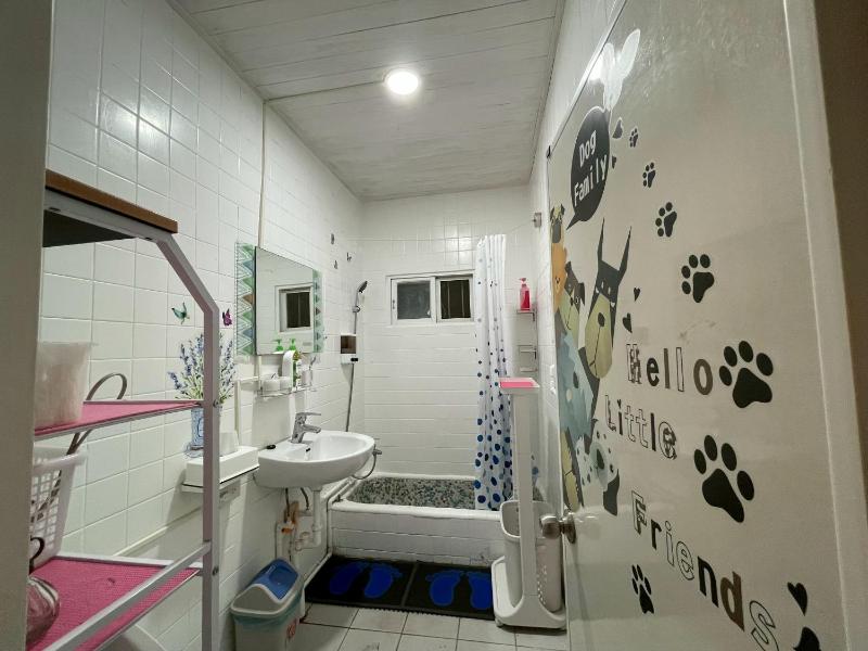 Green Fu Spa Homestay - image 16