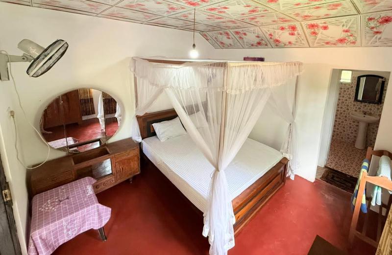 Sasaa Guest House - image 10