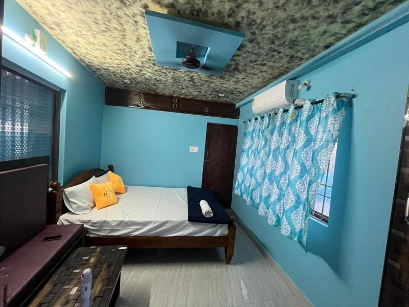 PANMOZHI RESIDENCY-luxury comfort stay - image 7
