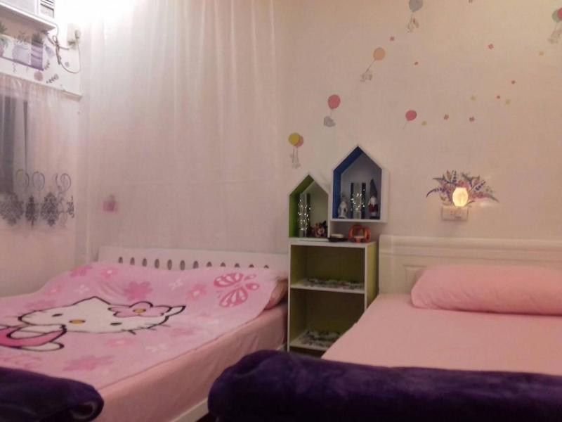 Green Fu Spa Homestay - image 6