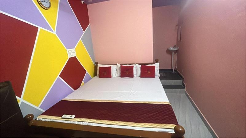 PANMOZHI RESIDENCY-luxury comfort stay - image 2