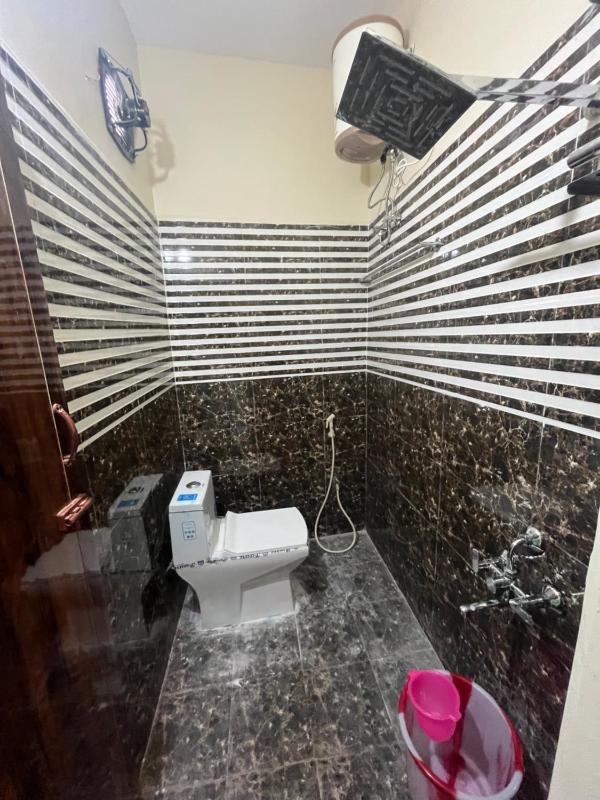 PANMOZHI RESIDENCY-luxury comfort stay - image 15