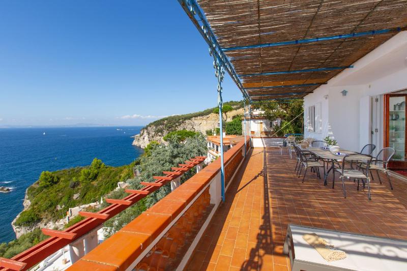 Il Respiro del Mare con vista Capri - image 15