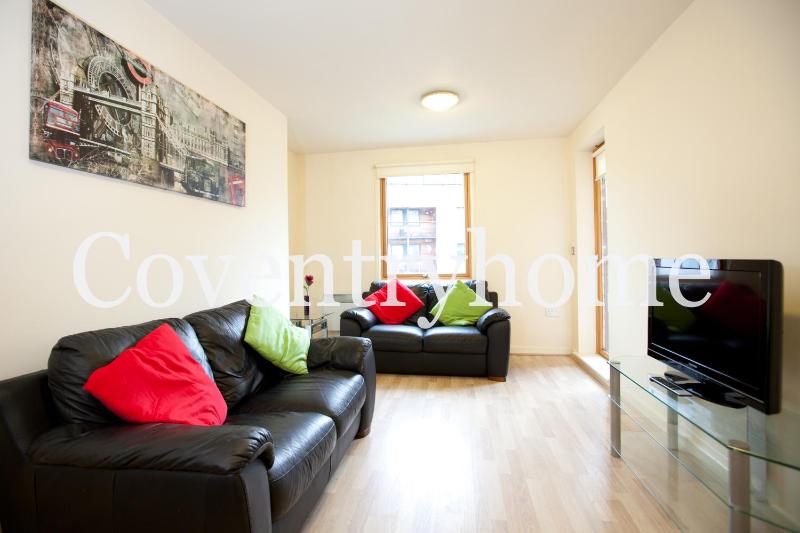 Two-Bedroom Apartment image 2