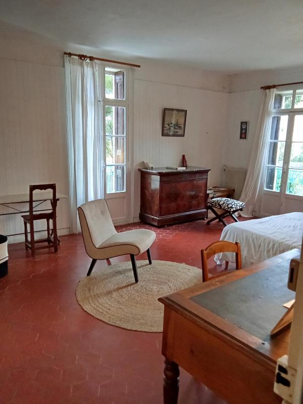 Le Mas Palegry Chambres d'hôtes Perpignan - image 23
